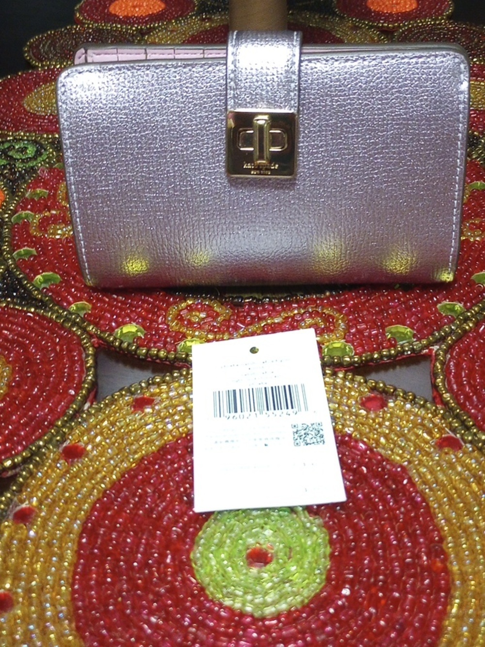 Kate Spade Phoebe Wallet - Picture 10 of 17